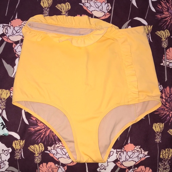 Kortni Jeane Other - Kortni Jeane bottoms